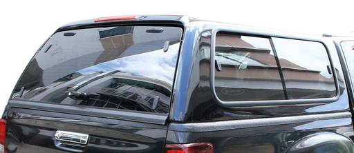 [ S2-CIRD] Carryboy S2 Canopy For Isuzu D-Max