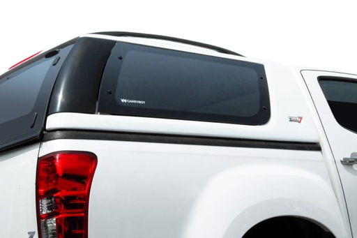 [S7-CNPD] Carryboy S7 Canopy To Suit Nissan Navara NP300