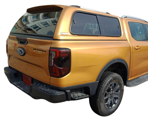 [SR5 CFRD] Carryboy SR5 Canopy For Ford Ranger 2023