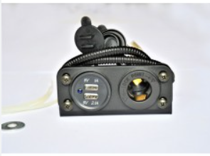 [CB-117-00] Carryboy Usb Kit For Canopy