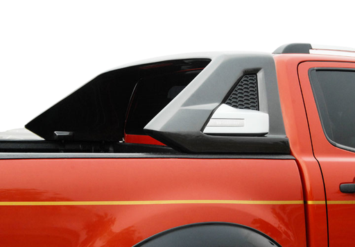 [CB-793-CFTD-SW5] Carryboy R-Series Styling Bar FRP To Suit Ford Ranger T6 Double Cabin