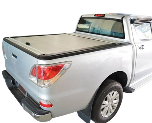 [CE-744 CFTD] Carryboy Roller Lid - Ford T6 / Mazda Bt50 2012+