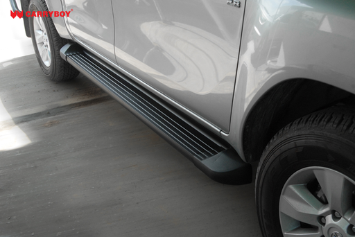 [CB-711B-83.5] Carryboy CB-711B-83.5 Super Sport Side Steps