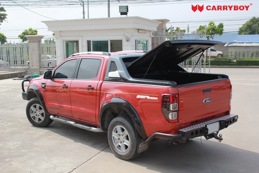 [CB-795F-CFTD-P] Carryboy R-Series Hard Lid Sport Lid For Ford Ranger T6