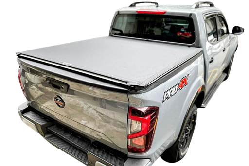 [CB-743N-CNVD] Carryboy Soft Lid for Nissan Navara 2021 DC