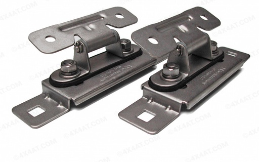 [ C-110112] Carryboy Adjustable Hinge With Rubber Shim