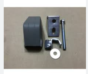 [C-100136] Carryboy Plastic Cover Nut