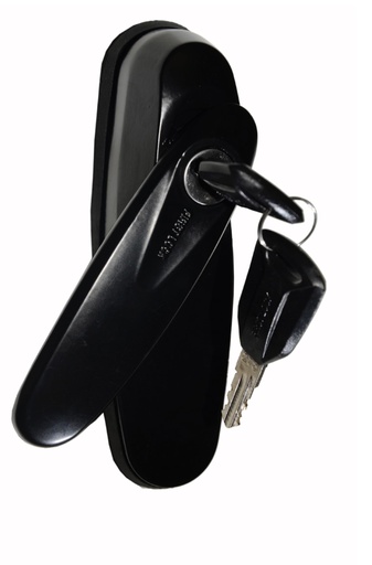 [C-110127] Carryboy Lock C/W Housing To Suit 560N Canopy