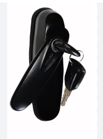 [C-110621] Carryboy New Handle And Key For Hardlid, Part# C-110621