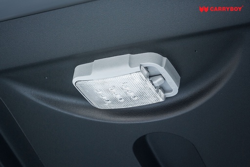 [C-110112] Carryboy Room Lamp