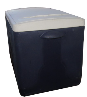 [CB-LBP] Carryboy CB-LBP Insulated Box Model Ibp80