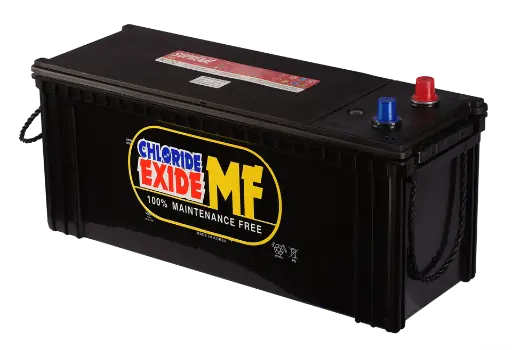 [120MF] 120Mf Atlas Battery