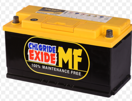 [DIN80MF] Din80Mf Atlas