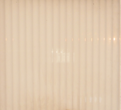 [DGLZ-12M-OPWHT] Decoglaze 8MM Polycarbonate Sheet, Size - 12 Meters X 2.1 Meters, Colour - Opal White