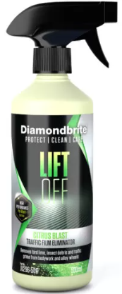 [DB-LOFF] Diamond Brite Lift Off 500Ml