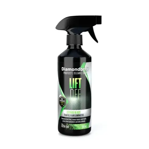 [DB-LOFF] Diamond Brite Lift Off 500Ml
