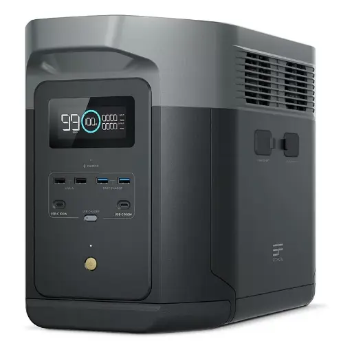 [5004501010] Ecoflow Delta 2 Max (Efdelta2Max-Uk)