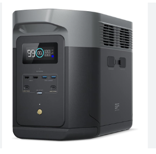 [5009701010] Ecoflow Delta 2 Max (Efdelta2Max-Uk)