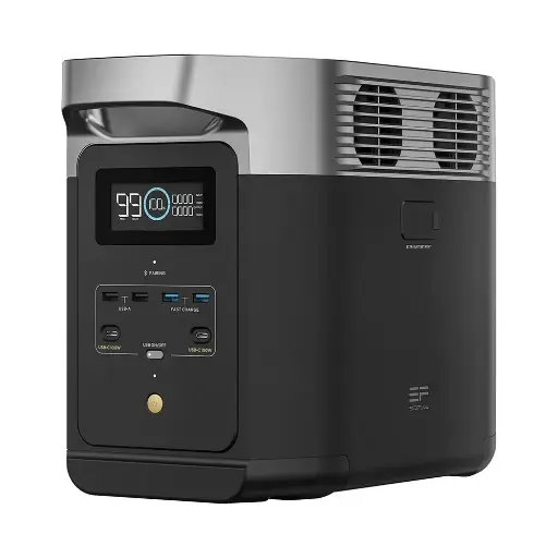 [5003601023] Ecoflow Delta 2 (Zmr330-Uk)