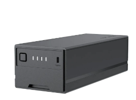 [5009001018] Ecoflow Glacier Portable Fridge - Freezer Add - On Battery (Zydbx100-Eb)