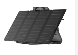 [5006401005] Ecoflow Portable Solar Panel 160W (Efsolar160W)
