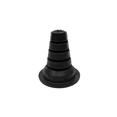 [1218R] Ironman Rubber Bump Stop