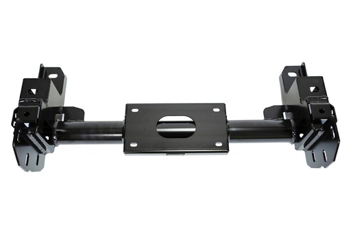 [BBCD019] Ironman Bull Bar For Toyota Landcruiser 70