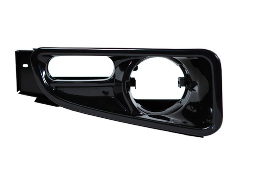 [BBPART009R/LH] Ironman Light Pod Surround L/H To Suit BBCD/BBT Bull Bars