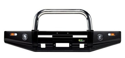 [BB064-SL] Ironman Single Chrome Loop Kit To Suit BBT064-NL BB064-SL