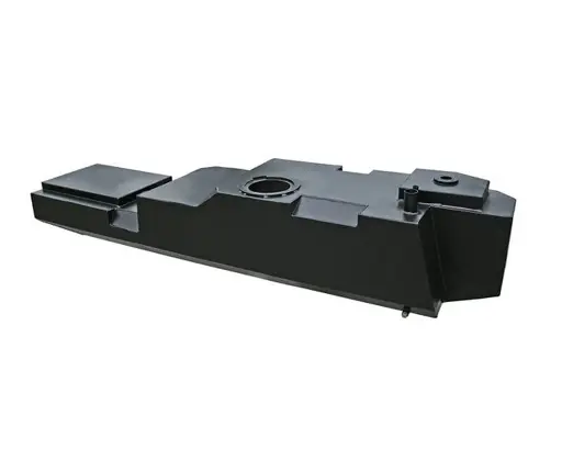 [TANK051] Ironman Toyota Hilux Revo 2015+ Fuel Tank 135Lt