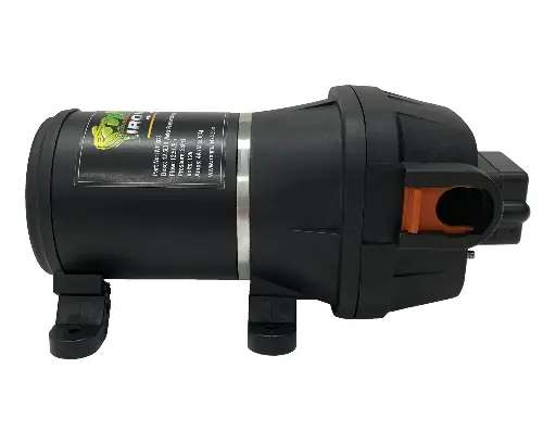 [IWP0023] Ironman 12.5L / 12Vdc Pressure Water Pump