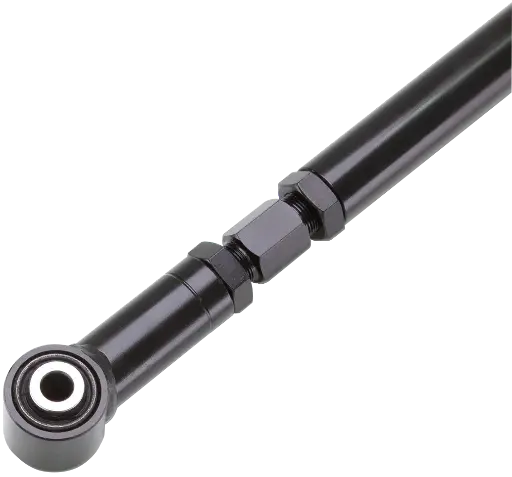 [PANHARD010] Ironman Adjustable Pandhard Rod For Jeep Front