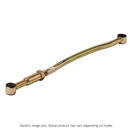 [PANHARD011] Ironman Adjustable Panhard Rod For Jeep Rear