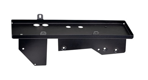 [IBTRAY057] Ironman Battery Tray To Suit Isuzu RT50 D-Max