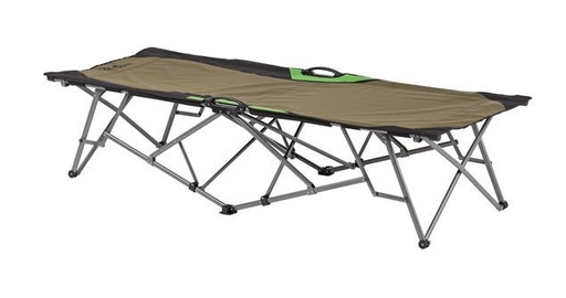 [IQFS001] Ironman Deluxe Quick Fold Stretcher