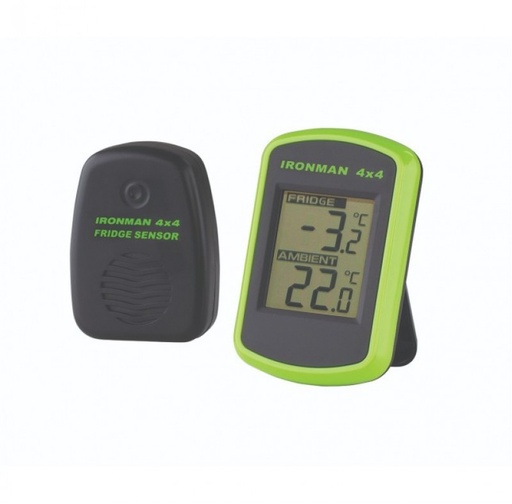 [ ITHERMOMETER001] Ironman Fridge Wireless Thermometer