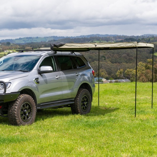 [IAWN270L034] Ironman Iawn270L034 : Condor 270 Awing - 2.0Mtr (Lh) Supported