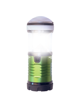 [ILANTERN002] Ironman Mini LED Lantern - Twist Top