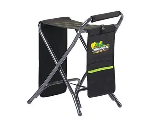 [ITABLE0012] Ironman Multi-Use Side Camp Table