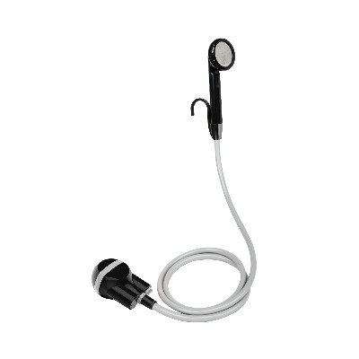 [ISHOWER001] Ironman Rechargeable Portable Shower - Lithium