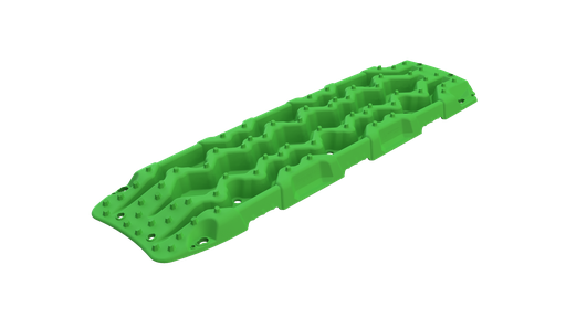 [IRECBRDGREEN] Ironman Recovery Board GT Green (Pair)