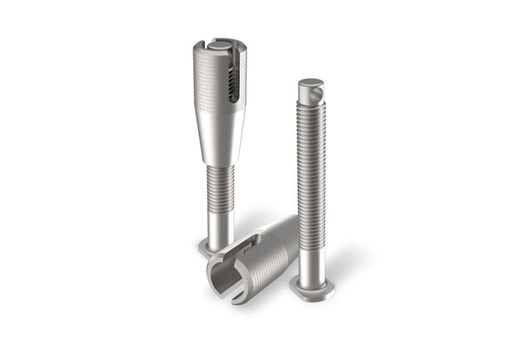 [IRECBRDPINS115] Ironman Recovery Board Mount Pins 115MM