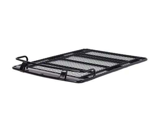 [IRRTENT22] Ironman Roof Rack 2.2 Meters X 1.25 Meters Roof Top Tent Com