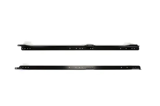 [IRRFEETPRADO150] Ironman Roof Rack Feet To Suit Toyota Prado 150 Series