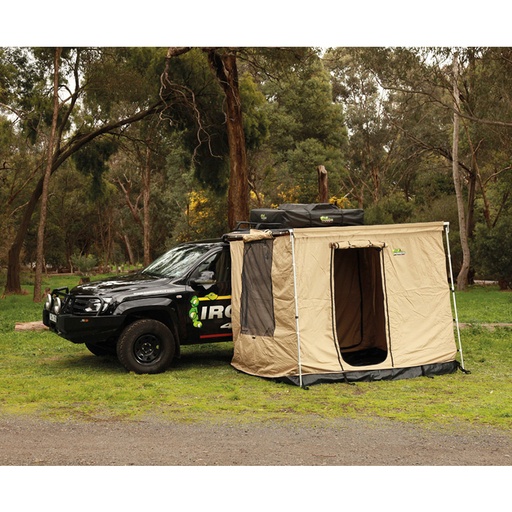 [IAWNING005 ROOM] Ironman Room Cover To Suit Iawning005