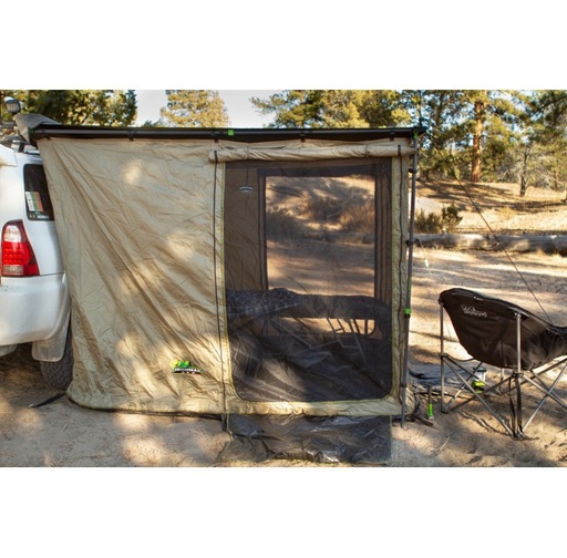 [IAWNING2.5MROOM] Ironman Room To Suit 2.5M Awning