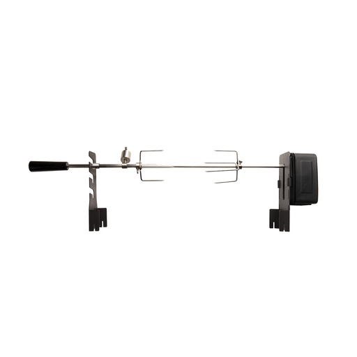 [IFIREPIT0023] Ironman Rotisserie Kit To Suit IFIREPIT0012