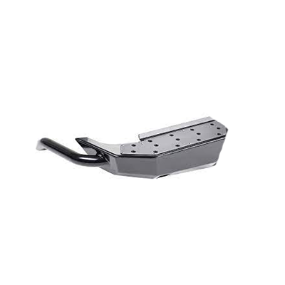 [RTBPLATE048] Ironman Rtb Step Plate To Suit RTB048 - Nissan Navara NP300