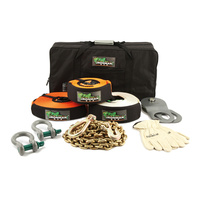 [IRECKIT002] Ironman Small Recovery Kit