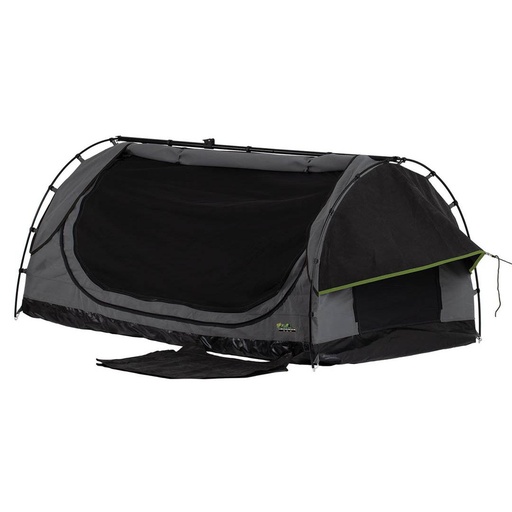 [ISWAG0023] Ironman Swag - King Single Ridge Pole Style